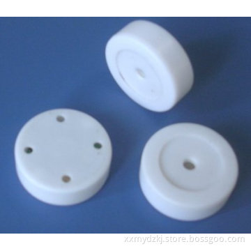 Press Box/Speaker Box/Batteries Box